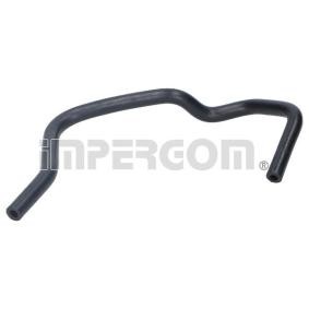 Compre Tubo flexível, respiro do cárter da cambota da ORIGINAL IMPERIUM 225624 a um preço baixo por 7,27 €