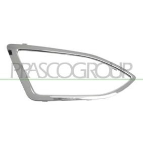 Compre Rebordo, farol de nevoeiro da PRASCO FD8101247 a um preço baixo por 26,43 €