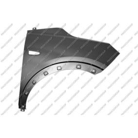 Compre Guarda-lamas da PRASCO OP7503013 a um preço baixo por 128,06 €