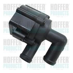 Achetez des Pompe à eau additionnelle HOFFER 7500083 à prix pour 133,32 €