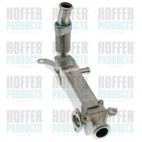 AGR Kühler 7518771 von HOFFER günstig für 371,64 € online kaufen