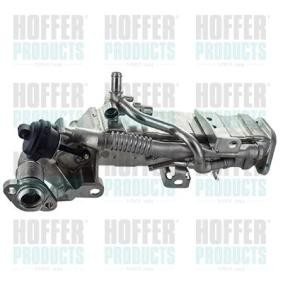 AGR Kühler 7518806 von HOFFER günstig für 421,41 € online kaufen