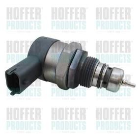 Druckregelventil, Common-Rail-System 80298010 von HOFFER günstig für 224,68 € online kaufen