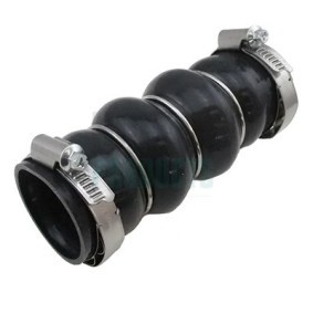 Compre Tubo flexível do ar de sobrealimentação da HOFFER 8196124 a um preço baixo por 39,25 €