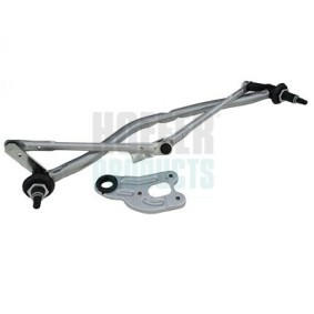 Compre Tirante de limpa-vidros da HOFFER H227010 a um preço baixo por 141,63 €