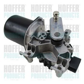 Scheibenwischermotor für RENAULT von HOFFER