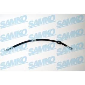 Bremsschlauch für FORD USA von SAMKO