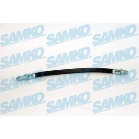 Kupplungsschlauch 6T46864 ALFA ROMEO von SAMKO