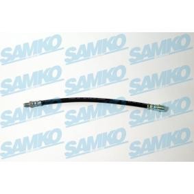 Compre Tubo flexível de travão da SAMKO 6T47970 a um preço baixo por 9,58 €