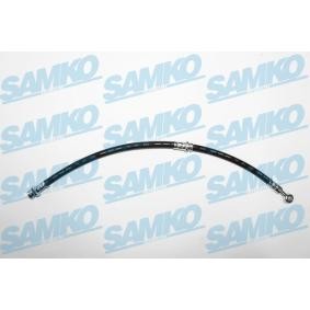 Compre Mangueira de travão de SAMKO online para CERATO três volumes (LD) a preços moderados