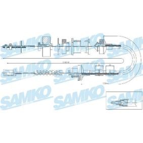 Kupplungsseil C0056C von SAMKO günstig für 22,81 € online kaufen