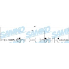 Kupplungsseil C0059C von SAMKO günstig für 17,83 € online kaufen