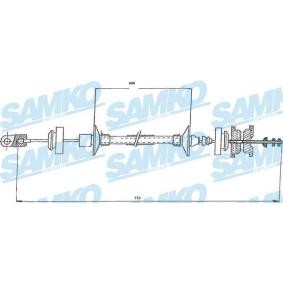 Kupplungsseil C0146C von SAMKO günstig für 11,17 € online kaufen