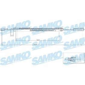 Handbremsseil C0441B von SAMKO günstig für 14,52 € online kaufen