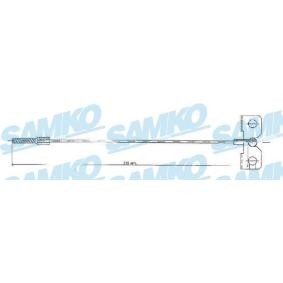 Handbremsseil C0485B von SAMKO günstig für 14,01 € online kaufen