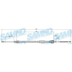 Handbremsseil C0815B von SAMKO günstig für 14,32 € online kaufen