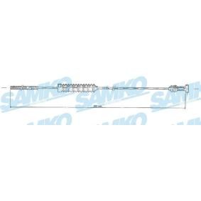 Handbremsseil C0869B von SAMKO günstig für 6,24 € online kaufen
