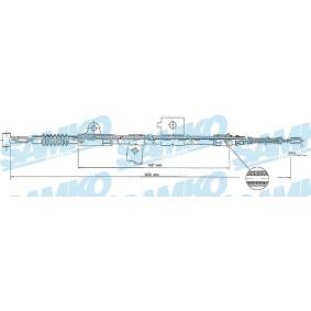 Handbremsseil C1174B von SAMKO günstig für 25,51 € online kaufen