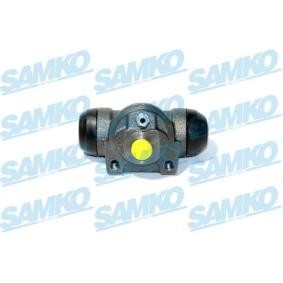 Acquista Cilindretto freno da SAMKO C12588 a buon mercato per soli 15,49 €