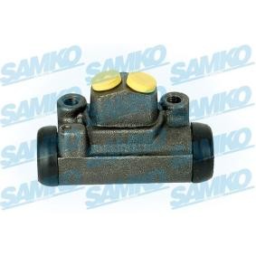 Achetez des Cylindre de roue de chez SAMKO en ligne pour MPV I (LV) à prix modérés