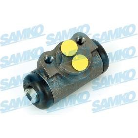 Acquista Cilindretto freno da SAMKO C24961 a buon mercato per soli 11,96 €