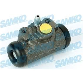 Radbremszylinder für FORD USA von SAMKO