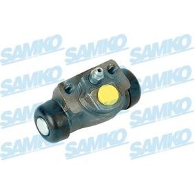 Achetez des Cylindre de roue de chez SAMKO en ligne pour Neon Berline à prix modérés