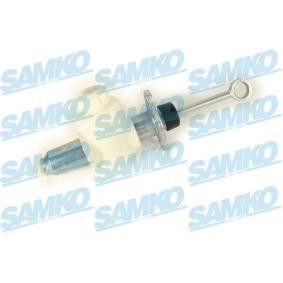 Geberzylinder, Kupplung F04871 von SAMKO günstig für 58,40 € online kaufen