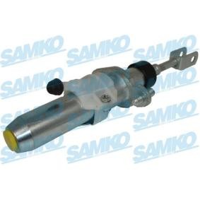 Geberzylinder, Kupplung F04874 von SAMKO günstig für 58,98 € online kaufen