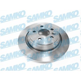Acquista Disco freno da SAMKO F1018PR a buon mercato per soli 52,65 €