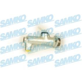 Compre Bomba de embraiagem de SAMKO online para 504 Coupé a preços moderados