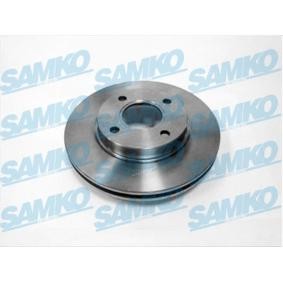 Acquista Disco freno da SAMKO F1421V a buon mercato per soli 35,94 €