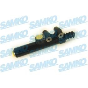 Geberzylinder, Kupplung F17753 von SAMKO günstig für 29,66 € online kaufen