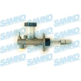 Geberzylinder, Kupplung F20968 von SAMKO günstig für 45,22 € online kaufen
