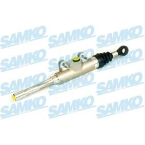 Compre Bomba de embraiagem de SAMKO online para 5 Touring (E34) a preços moderados
