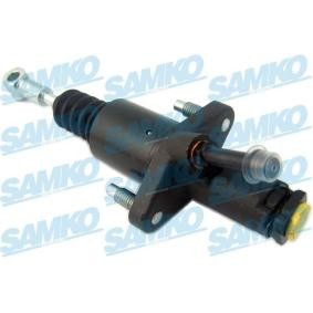 Geberzylinder, Kupplung F30014 von SAMKO günstig für 40,24 € online kaufen