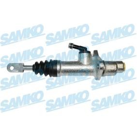 Geberzylinder, Kupplung F30051 von SAMKO günstig für 33,21 € online kaufen