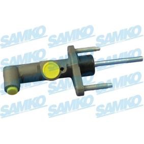 Geberzylinder, Kupplung F30082 von SAMKO günstig für 36,20 € online kaufen