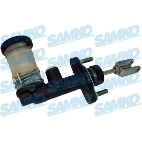 Köp Huvudcylinder koppling av SAMKO F30093 till det låga priset 451,75 kr