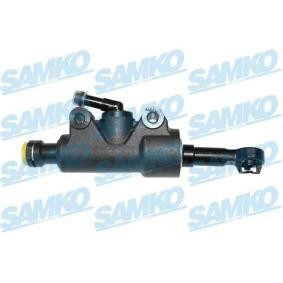 Geberzylinder, Kupplung F30118 von SAMKO günstig für 30,94 € online kaufen