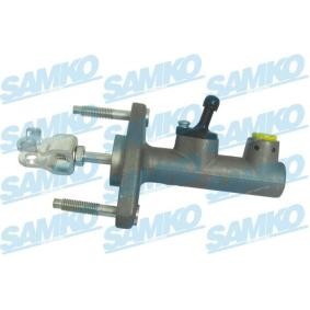 Compre Bomba de embrague de SAMKO online para Jazz III Hatchback (GE_, GG_, GP_, ZA_) a precios moderados