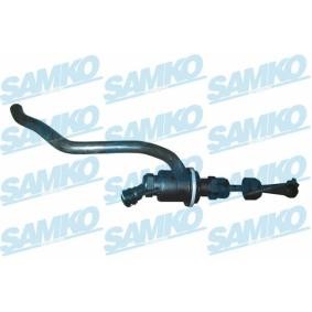 Geberzylinder, Kupplung F30162 von SAMKO günstig für 70,78 € online kaufen