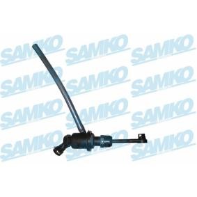 Geberzylinder, Kupplung F30163 von SAMKO günstig für 43,55 € online kaufen