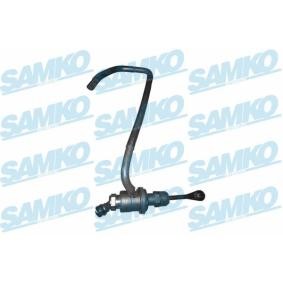 Geberzylinder, Kupplung F30164 von SAMKO günstig für 42,07 € online kaufen