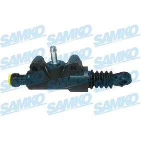 Compre Bomba de embraiagem de SAMKO online para VITO Autocarro (W639) a preços moderados