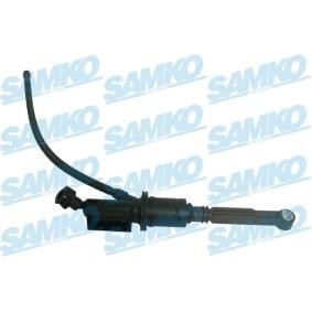 Geberzylinder, Kupplung F30190 von SAMKO günstig für 39,71 € online kaufen