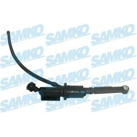 Geberzylinder, Kupplung F30192 von SAMKO günstig für 34,20 € online kaufen