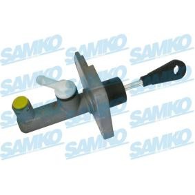 Geberzylinder, Kupplung F30202 von SAMKO günstig für 35,57 € online kaufen