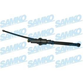 Geberzylinder, Kupplung F30235 von SAMKO günstig für 36,20 € online kaufen