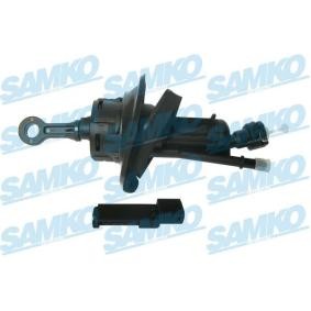Geberzylinder, Kupplung F30251K von SAMKO günstig für 64,80 € online kaufen